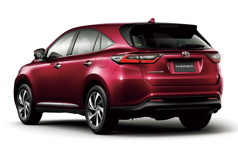 ダークレッドマイカメタリック：PREMIUM“Metal and Leather Package”（ターボ 2WD車）