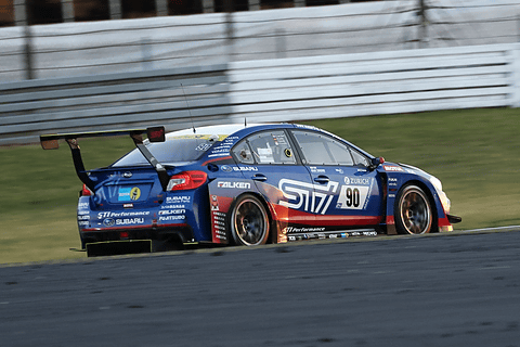 トピック】【ニュル24時間 2017】モータースポーツの最前線で戦った