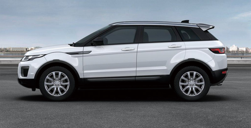 45台限定のフジホワイト