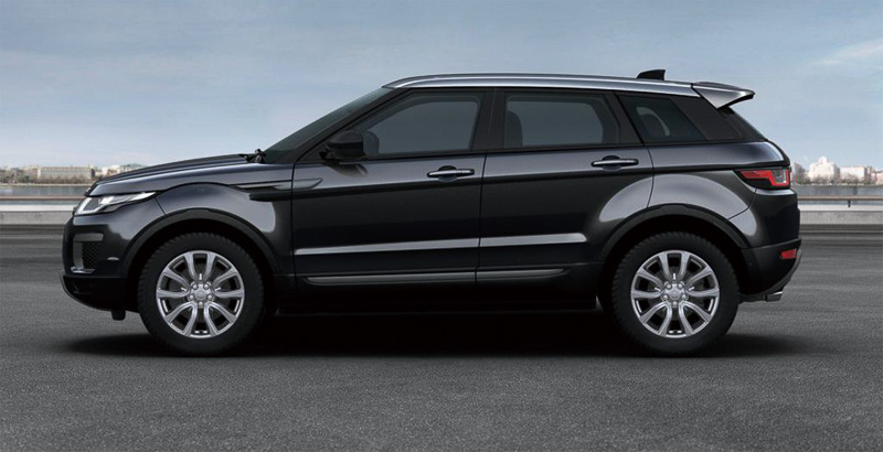 9台限定の「サントリーニブラック」