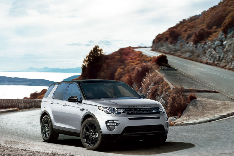 限定車は先進安全装備「ドライバーアシスト・プラスパック」も標準装備