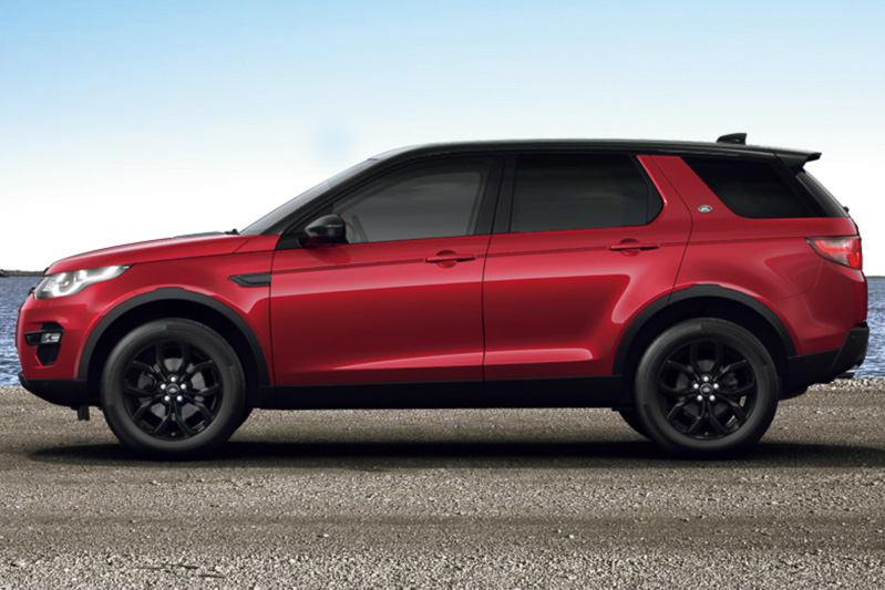 42台限定のフィレンツェレッド