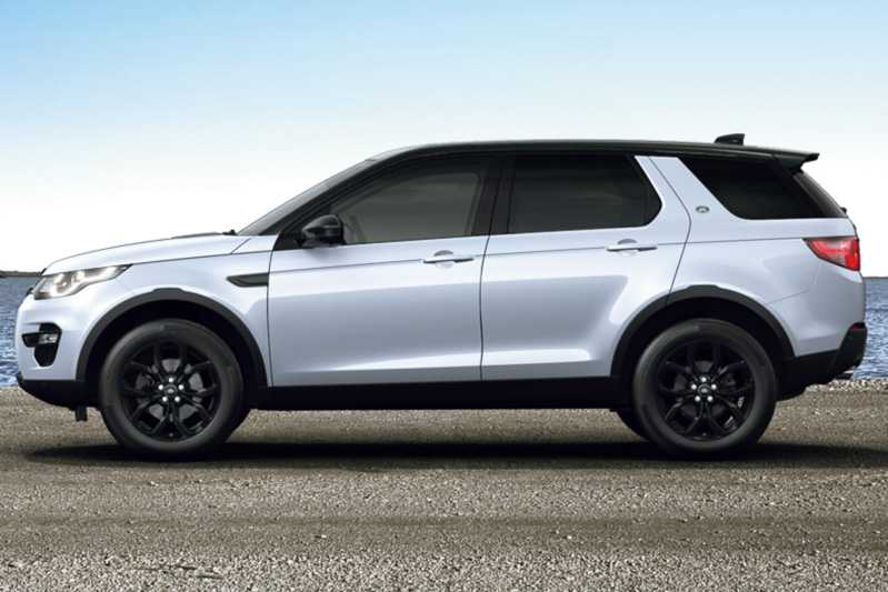 10台限定のインダスシルバー