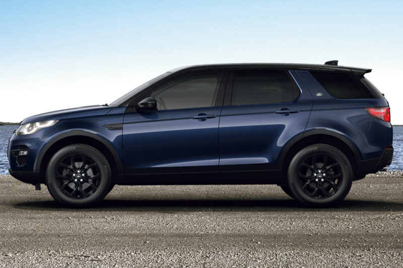 4台限定のロワールブルー