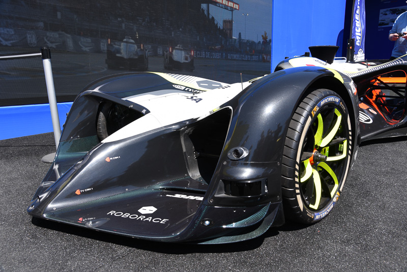 フロントまわり