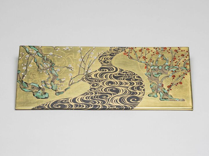 トリックアート DE RINPA 2017（並川昌夫氏）：最低入札価格15万円