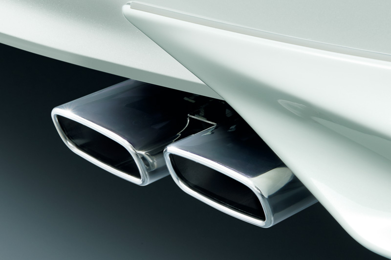 マフラーカッター：2万3760円