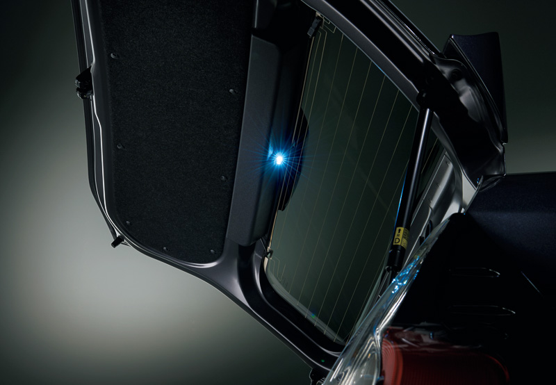 ラゲージLED：1万7280円