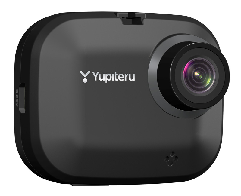 HDドライブレコーダー「DRY-mini50c」