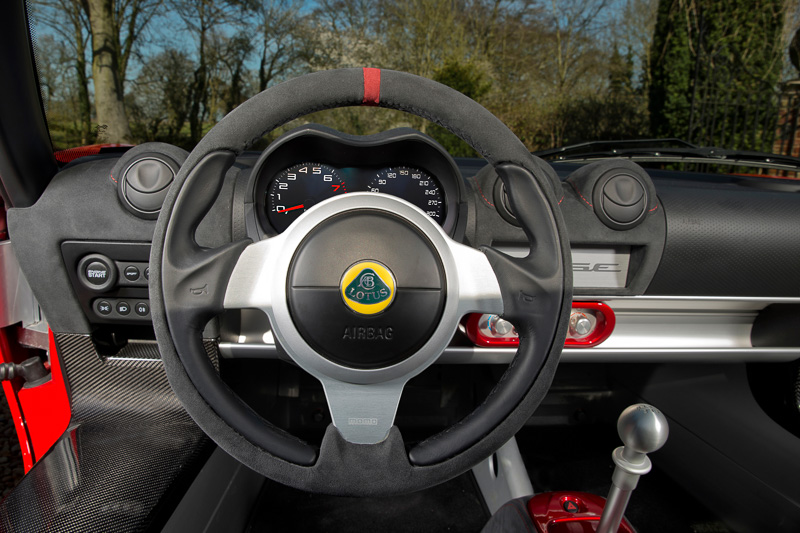 エリーゼのインテリア