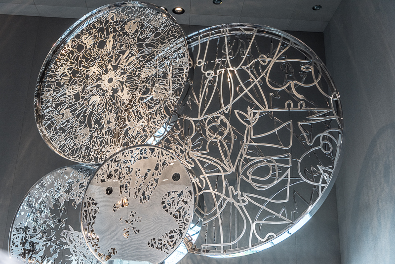 「チャレンジ」を表す車輪