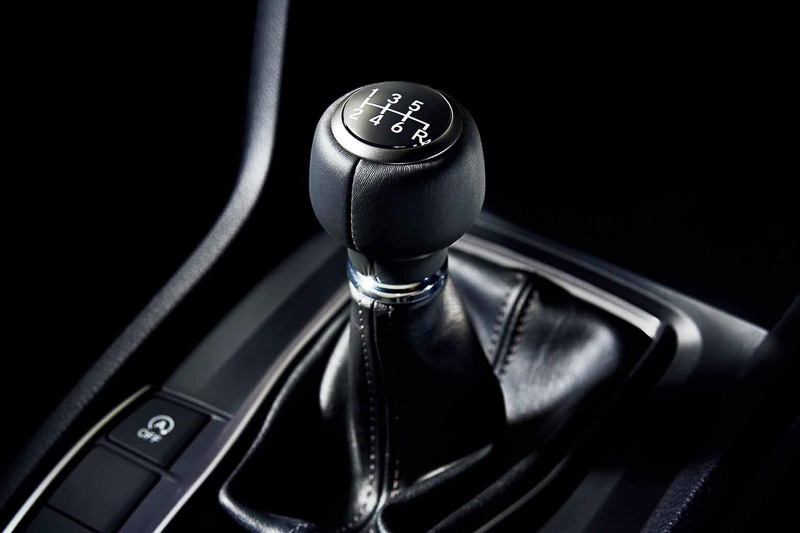 シビック ハッチバック