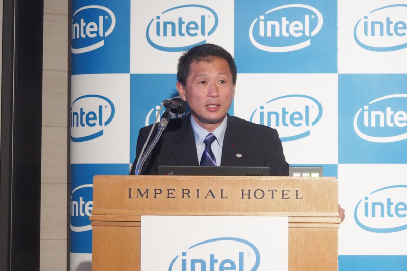 日本アルテラ株式会社 代表取締役社長 和島正幸氏