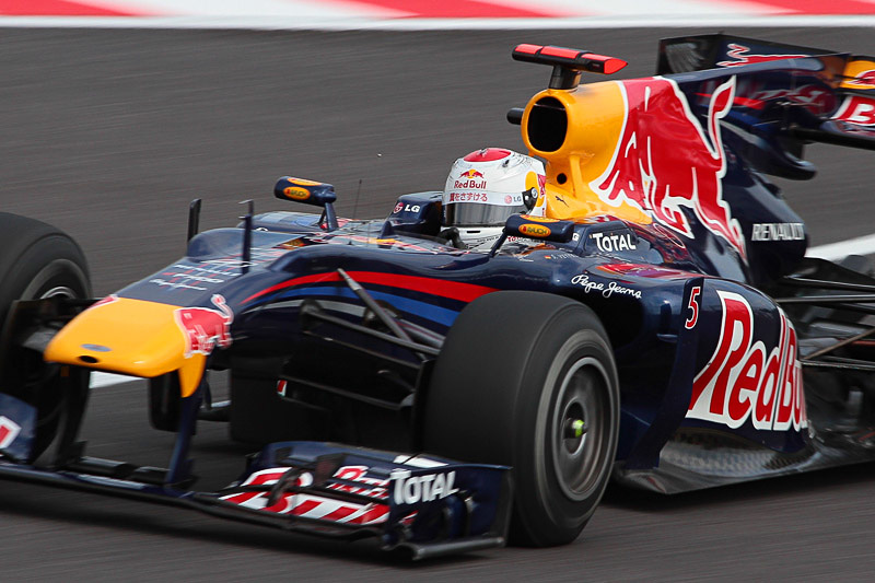 6回のうち、1番新しい2010年は最終戦のアブダビでアロンソ（フェラーリ）、ウェーバー、ベッテル（レッドブル）、ハミルトン（マクラーレン）がチャンピオンの可能性を残し激突。優勝＋アロンソ5位以下という条件をクリアしたベッテルが史上最年少チャンピオンに輝いた