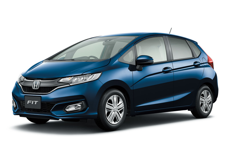 フィット 15XL Honda SENSING