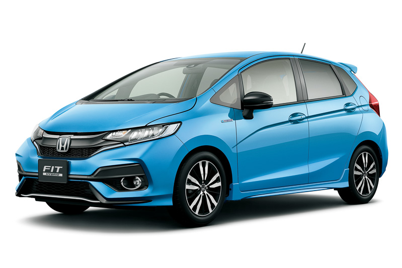 新規開発色の「スカイライドブルー・メタリック」