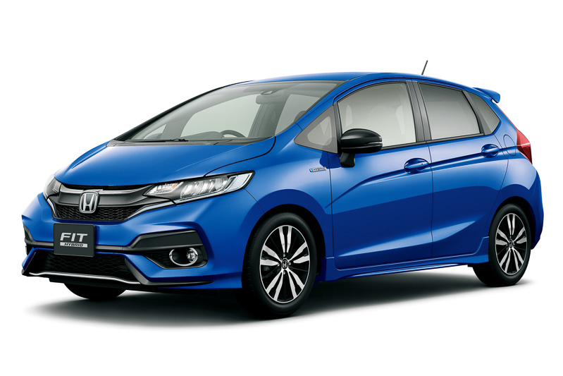 「ブリリアントスポーティブルー・メタリック」