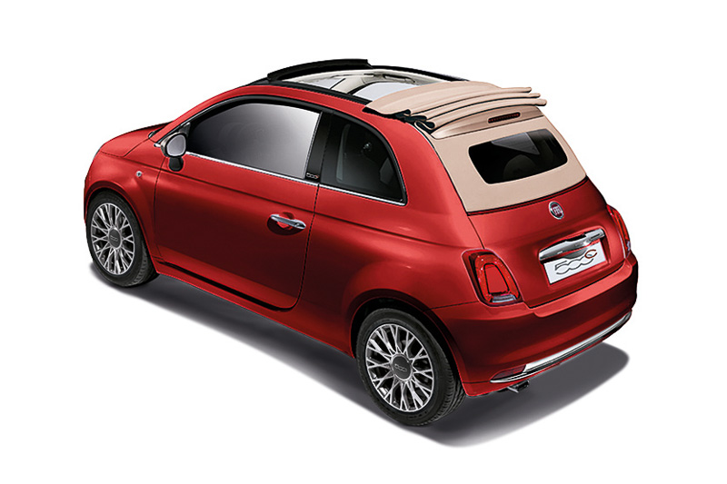 10台を限定販売する「パソドブレ レッド」