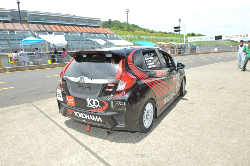 すでに最低待機時間を経過しているので、すぐスタート