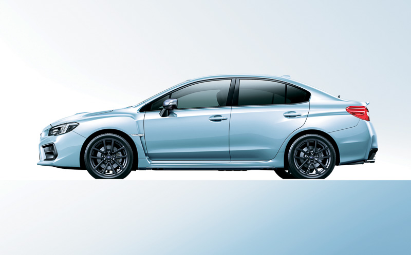 ボディカラー アイスシルバー・メタリック