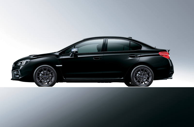 ボディカラー クリスタルブラック・シリカ