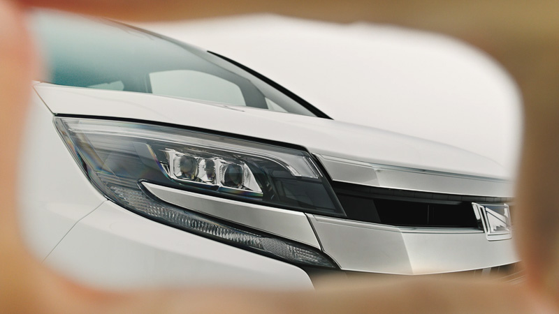 新TV-CM「観察」篇