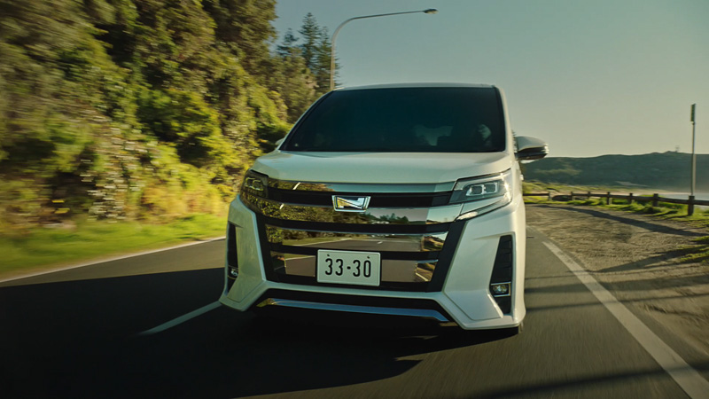 新TV-CM「新しいスタイル」篇