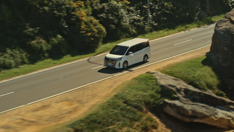 新TV-CM「新しいスタイル」篇