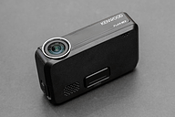 ケンウッド　ドライブレコーダー　DRV-N520 Amazon.com: Kenwood DRV-N520 Dash Cam Black : Electronics