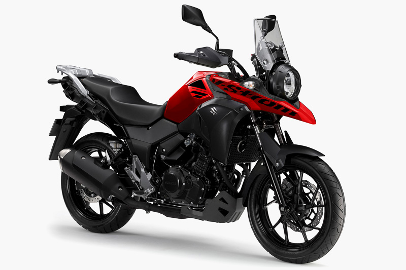 ダイヤモンドレッドメタリック