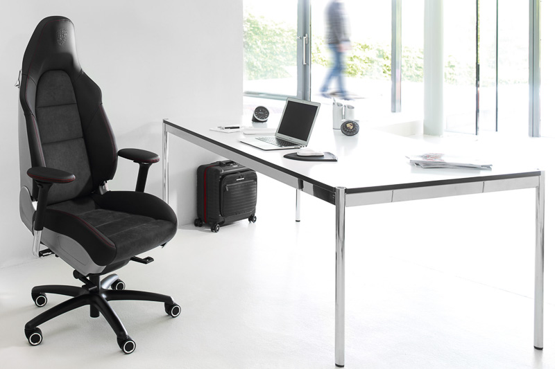 オフィスチェアーRS