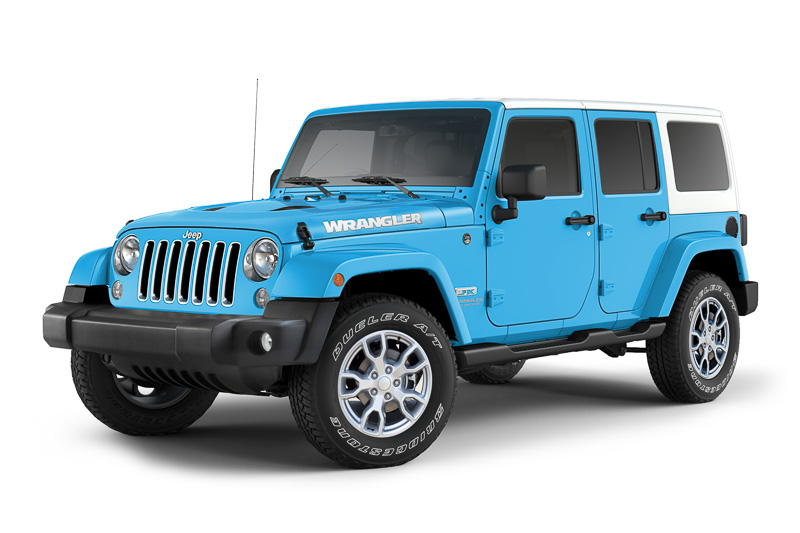 20台限定の「チーフ」