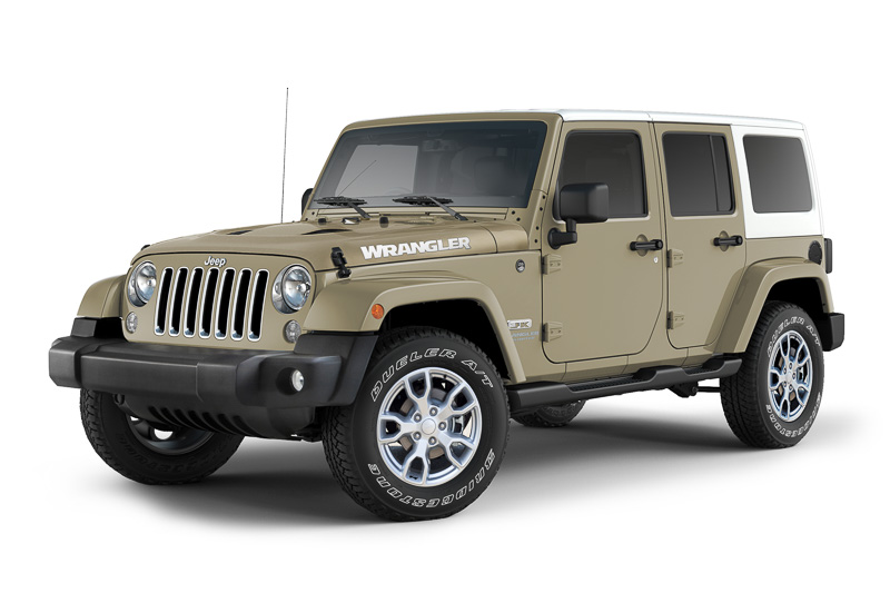 80台限定の「ゴビ」