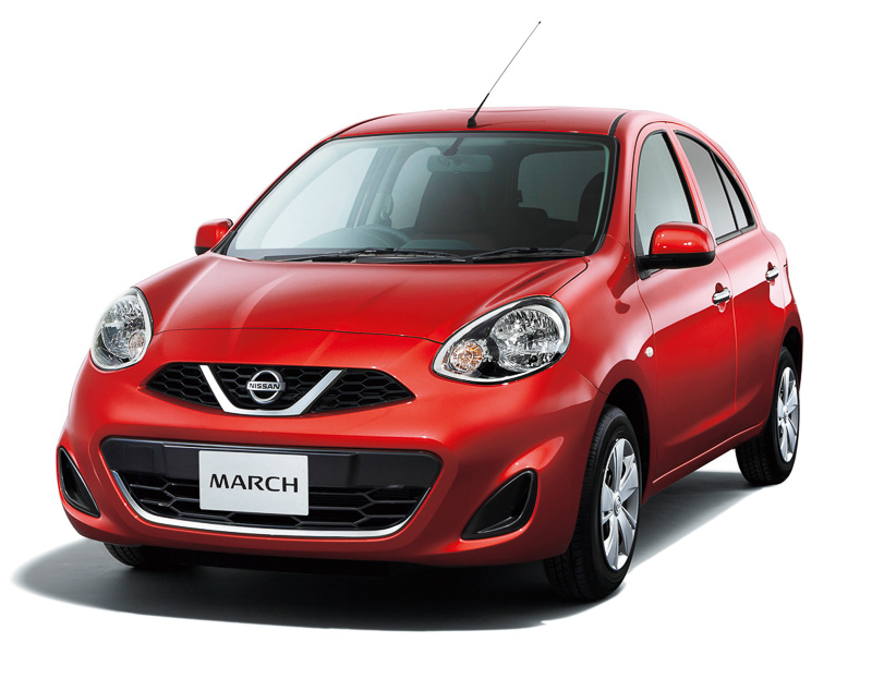 ラディアント レッド（PM）