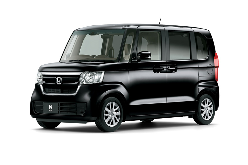 クリスタルブラック・パール