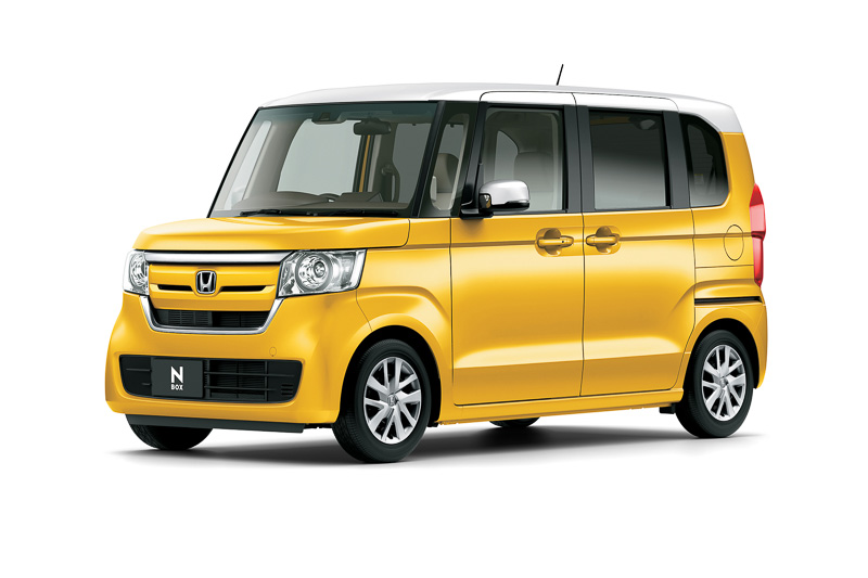 プレミアムイエロー・パールII×ホワイト