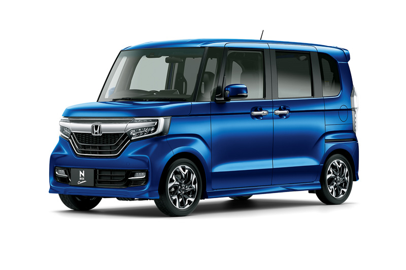 ブリリアントスポーティブルー・メタリック