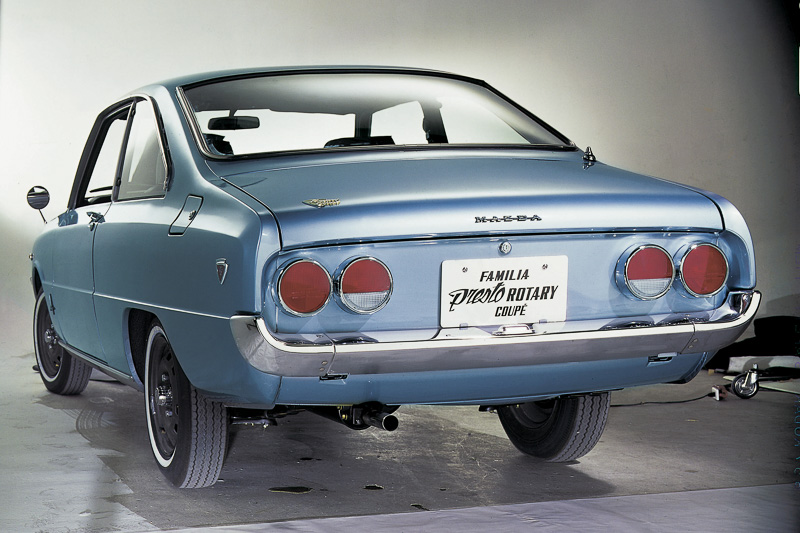 ファミリアプレスト ロータリークーペ（参考画像）