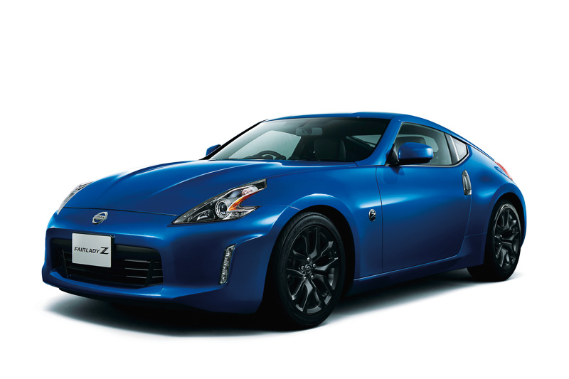 フェアレディZ Version T