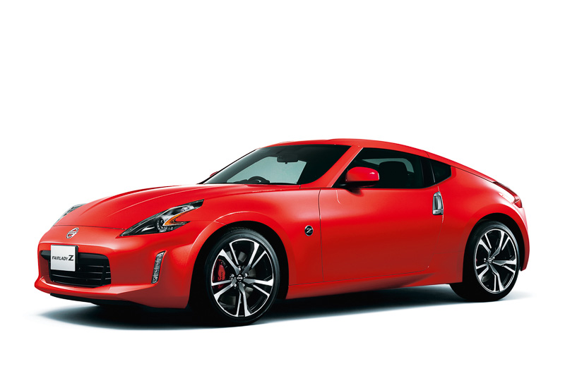 「バイブラントレッド」