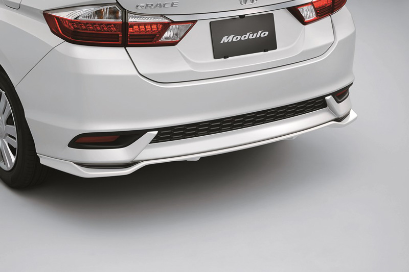 ロアスカート（リア用）：3万9960円