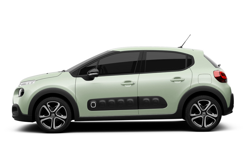 「アーモンド グリーン」