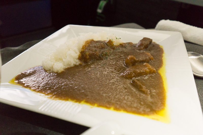 カレーライス