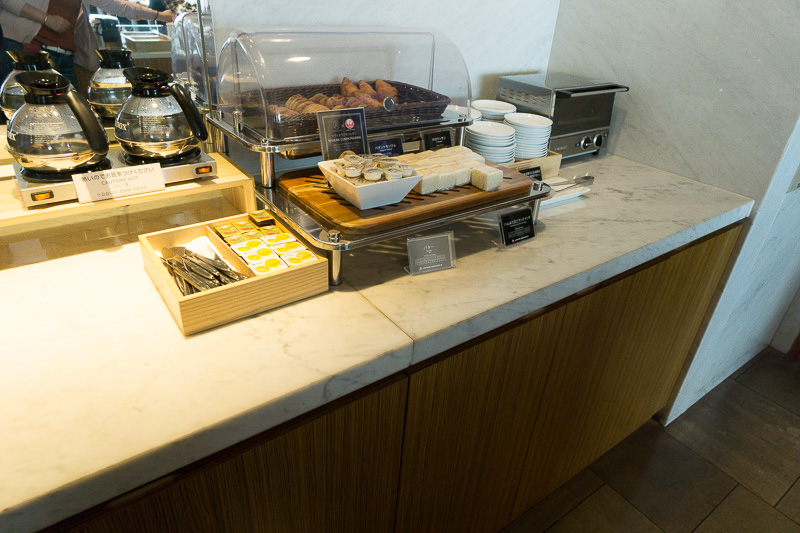 バゲット、サンドイッチ