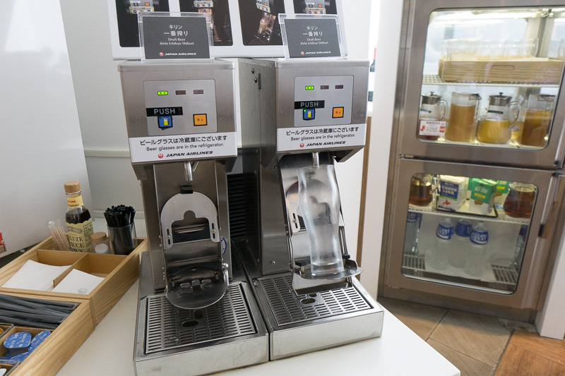 ビールサーバー