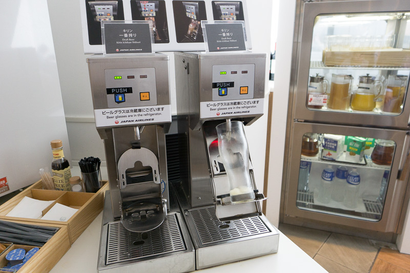 ビールサーバー