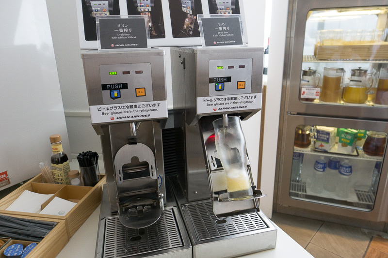 ビールサーバー