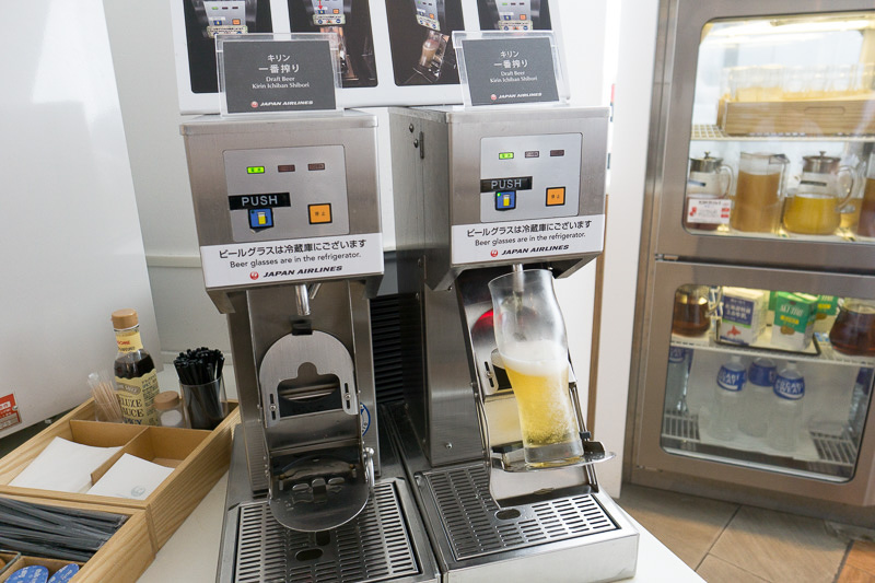 ビールサーバー