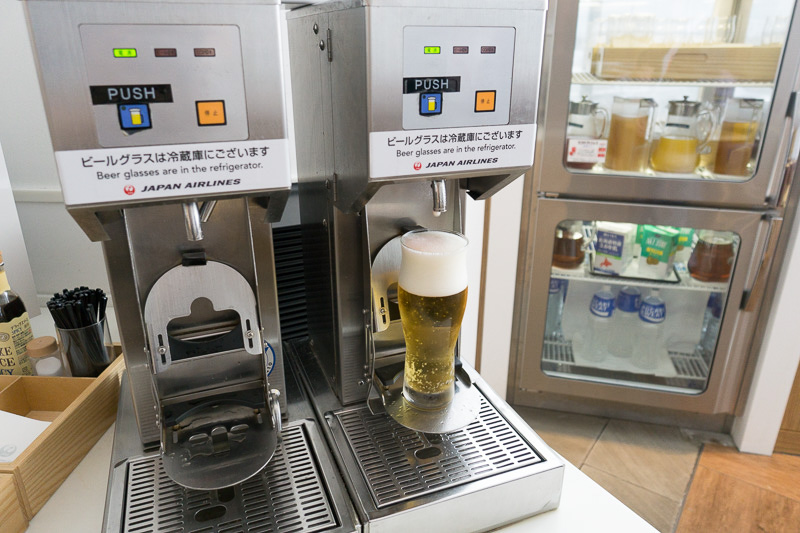 ビールサーバー