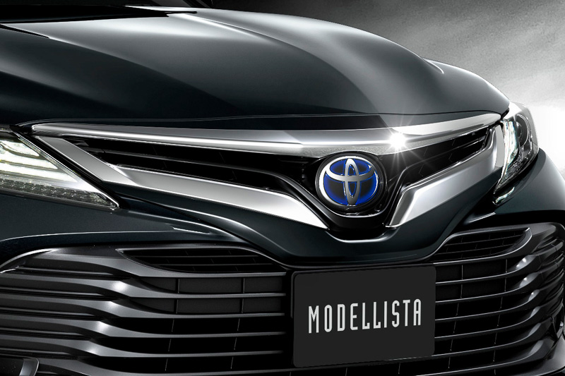 「フロントグリルカバー」5万7240円